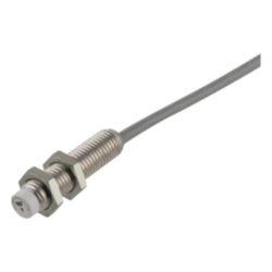 CG INDUCT SENS RVS M8 2M PVC KAB, L=30MM, PNP-VERBREEK,4MM NIET-BONDIG