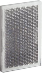 Microtriple-reflectoren, PL18F