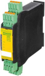 MIRO SAFE+ SWITCH H L 24 24 VAC/DC - 3 N/O contact / 1 N/C contact