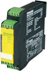 MIRO SAFE+ SWITCH BA L 24 24 VAC/DC - 3 N/O contact / 1 N/C contact