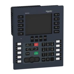 5.7 KEYPAD PANEL QVGA-TFT