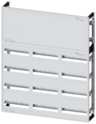 ALPHA 400, rapid mounting kit H=900, W=750 2 terminal blocks, 4 rows R