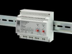 SK SPEED REGULATOR 100-230V, 50/60Hz
