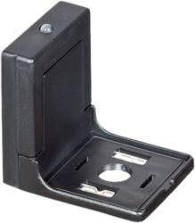 VALVE PLUG SUPPRESSOR FORM A - 18MM Varistor and LED, 24VAC/DC/50VA/W