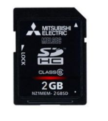 SD Memory Card; 2 GByte