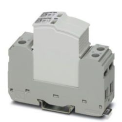 2905333;Plug-in surge arrester