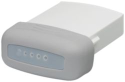Batería MV325 de iones de litio 1300 mAh Módulo de batería, 1300 mAh para SIMATIC MV325 incl. indicador del estado de carga