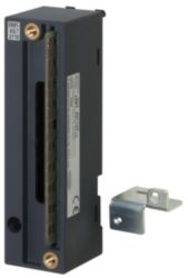 PLC L series; Conversion adapter AnS series to L series