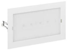 Ura One - kit - inbouw/picto