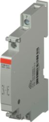 Hoofdcontact E292, voor E297 1m+1v, 16A