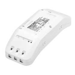 EM converterPACK BASIC 232A LiFePO4 50V Cat.2LI