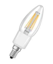 SMART+ Filament Classic Dimmable 40 4 W/2700 K E14