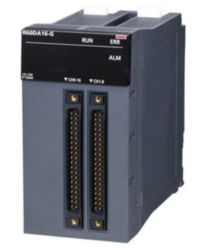 PLC iQ-R Series Analog output, 16 ch