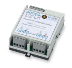 Integraconnect PWM bicolor 2x4A, max. 192W