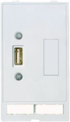 MODLINK MSDD DATA  INSERT 1×USB-A female/female