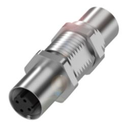 BCC M454-M454-5D-RM002-000 koppeling M12-M12 fem.