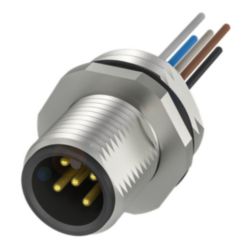 BCC M455-0000-2A-RM014-005 CONNECTOR
