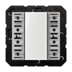 eNet wandzendermodule A500 4 kanaals