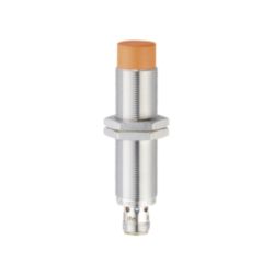 Inductieve sensor; M18 x 1 / L = 80 mm; Schakelafstand 8 mm niet-bondig