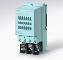 ET 200pro ERSE/RSSE HF electronic reversing starter without brake contact