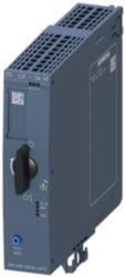 Direct on-line starter, electronic overload protection up to 1.1 KW / 400 V, 0.9 A...3 A