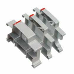 Tussenstuk 9 mm