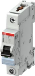 Installatieautomaat 1 polig, 25A, C kar.