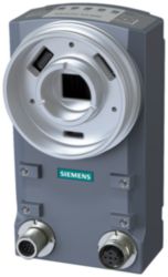 SIMATIC MV540 SR, optical reader, resolution: 800 x 600 pixels, 1D/2D