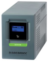 Stand Alone UPS 2000VA/1400W Line Interactive with Automatic Voltage r