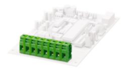PK 2.5/8/7.62 GROEN