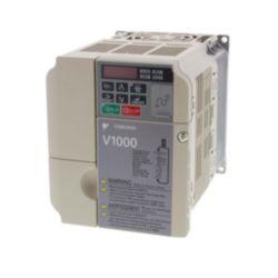 Convertizor frecven 1,1KW 5A 220V 1 FASE