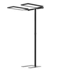 Staand armatuur YARA.doubleU YUS 2/15000/840/R/SW/CEE/S0/C
