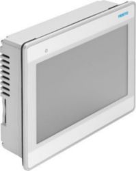 CDPX-X-A-W-7 operator unit