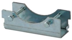 Mounting bracket for core balance transformers diameter 300mm