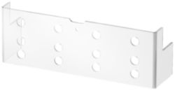 Terminal cover for 160/200 A disconnector.
