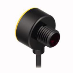 Foto-elektrische sensor, diffuse sensoren, Miniatuursensor