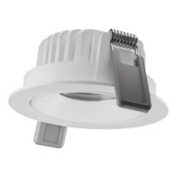 SPOT ADJUST D83 P 8W ML 930 WT