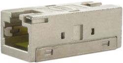 MODLINK MSDD GENDER CHANGER RJ45 Cat 6A female/female shielded