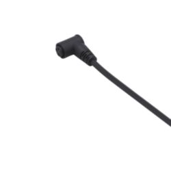 Aansluitkabel met connector female; Voedingsspanning <lt/> 60 V AC; 2 m; PVC