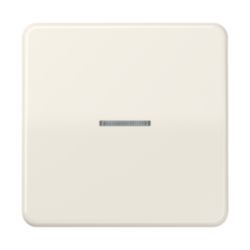 eNet tastafdekking, CD500 wit