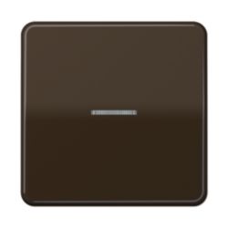 eNet tastafdekking, CD500 bruin
