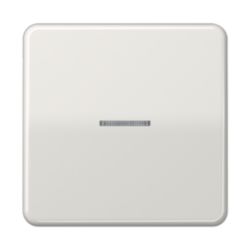 eNet tastafdekking, CD500 grijs