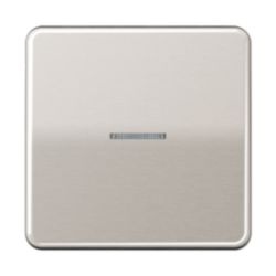 eNet tastafdekking, CD500 platina