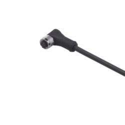 Aansluitkabel met connector female; Voedingsspanning <lt/> 60 V AC; 10 m; PU