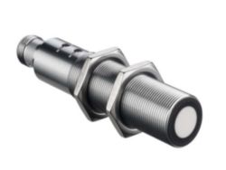 Ultrasoonsensor HTU418B-400.X3/LT4-M12