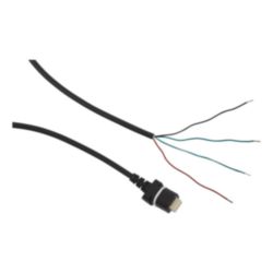 SP90, Kabel, 10m, bus-power