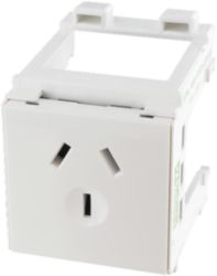 CHINA SOCKET MODULE
