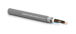 Z1O-YMZ1KAS 12X1,5 RE 1KV B2ca-s1,d1,a1 T1000 GRIJS