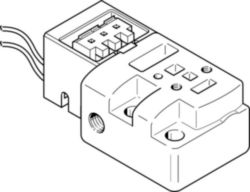 MHP1-AS-2-M3-PI individual sub-base