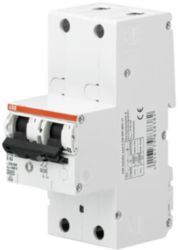 S752DR-E25 sel. hoofd automaat